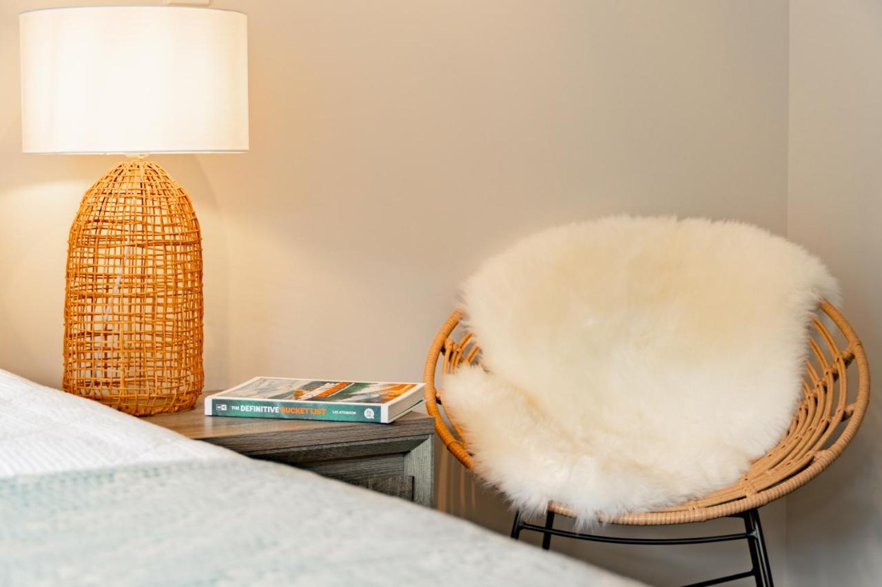 Апартаменты Stylish Haven Luxury Interiors In Prime Location Квинстаун Экстерьер фото