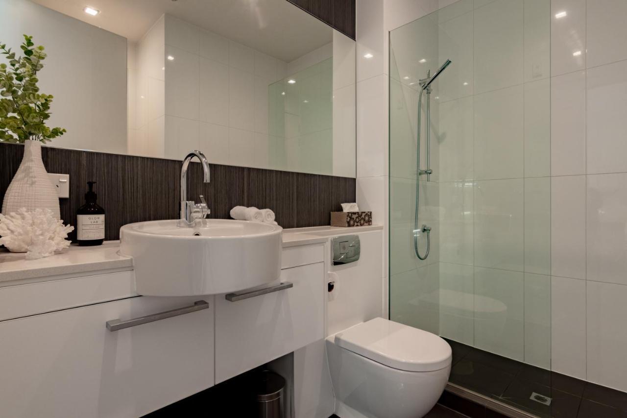 Апартаменты Stylish Haven Luxury Interiors In Prime Location Квинстаун Экстерьер фото